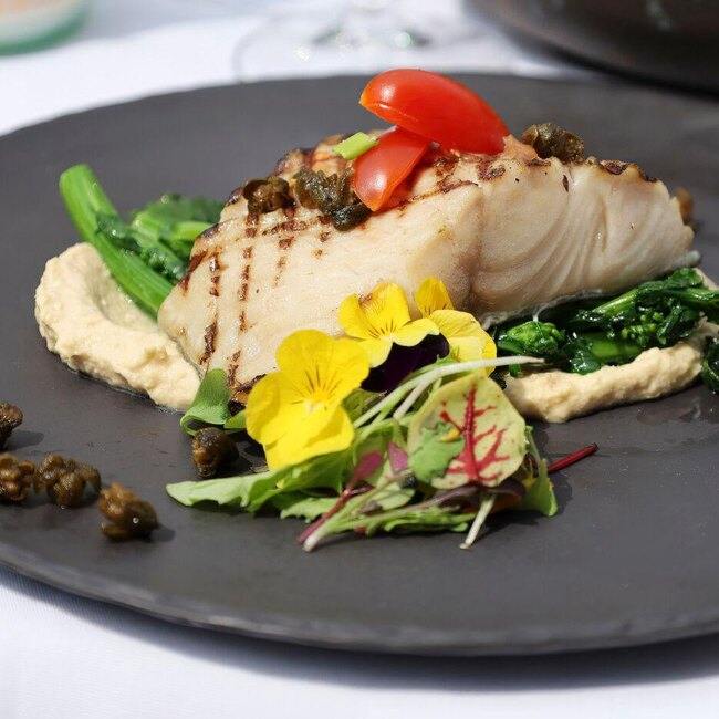 GESO Ristorante - Restaurant Italienne à Centre-ville, Montréal