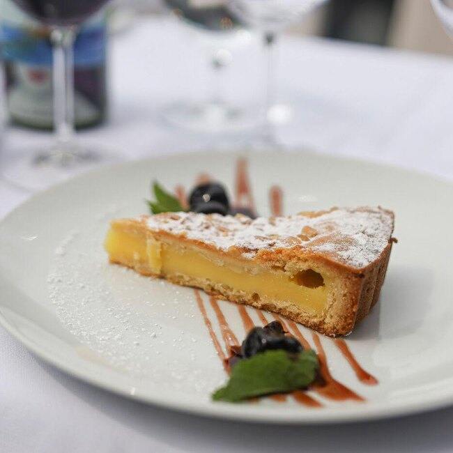 GESO Ristorante - Restaurant Italienne à Centre-ville, Montréal