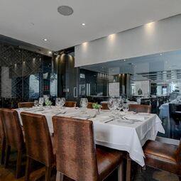 GESO Ristorante RestoMontreal.ca