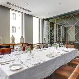 GESO Ristorante RestoMontreal.ca