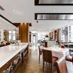 GESO Ristorante RestoMontreal.ca