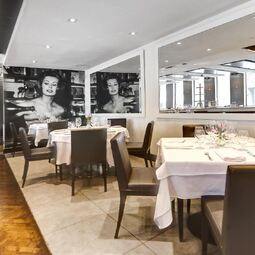 GESO Ristorante RestoMontreal.ca
