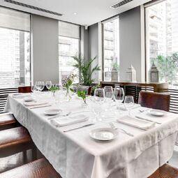 GESO Ristorante RestoMontreal.ca