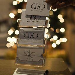 GESO Ristorante RestoMontreal.ca