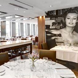 GESO Ristorante RestoMontreal.ca