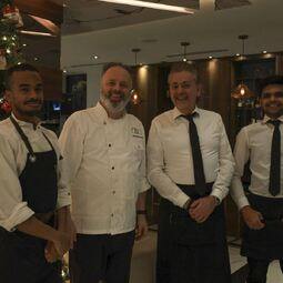 GESO Ristorante RestoMontreal.ca