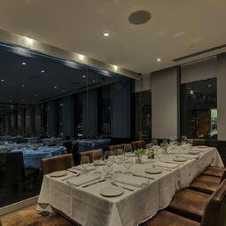 GESO Ristorante RestoMontreal.ca