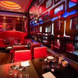 Ginger Resto-Bar - Online Menu, Brunch Restaurants Near: G1V1S5