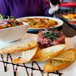 Souper - Ginger Resto-Bar RestoQuebec.ca