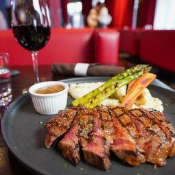 Souper - Ginger Resto-Bar RestoQuebec.ca