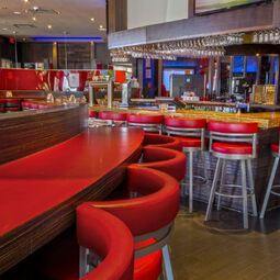 Bar - Ginger Resto-Bar RestoQuebec.ca