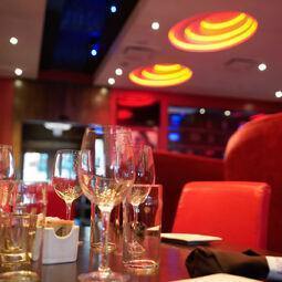 Service - Ginger Resto-Bar RestoQuebec.ca