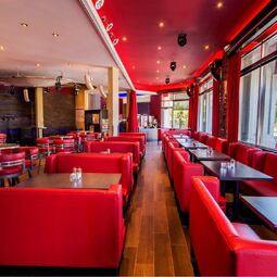 Restaurant - Ginger Resto-Bar RestoQuebec.ca