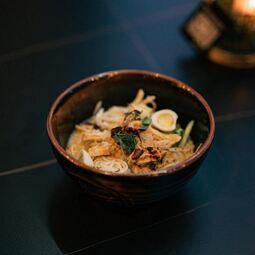 Gon Bui Restaurant Bar RestoMontreal.ca
