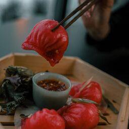 Gon Bui Restaurant Bar RestoMontreal.ca