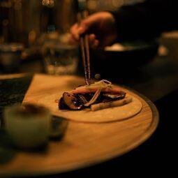 Gon Bui Restaurant Bar RestoMontreal.ca