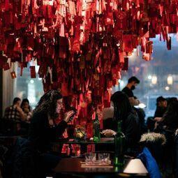 Gon Bui Restaurant Bar RestoMontreal.ca
