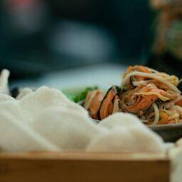 Gon Bui Restaurant Bar RestoMontreal.ca