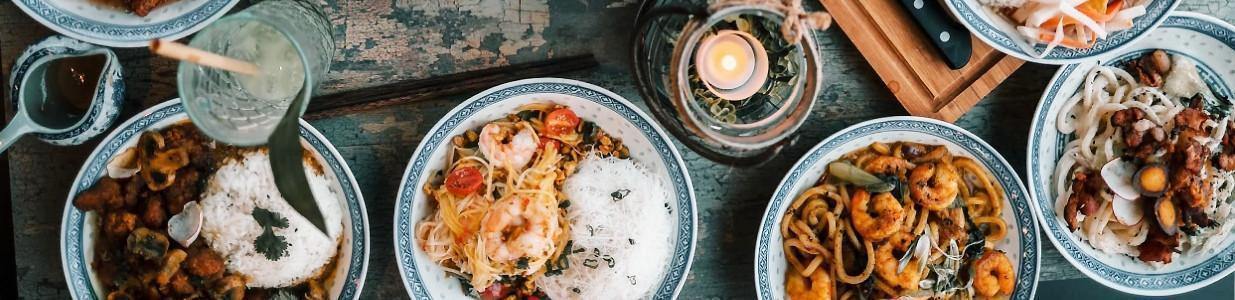 Gon Bui Restaurant Bar Cover Image