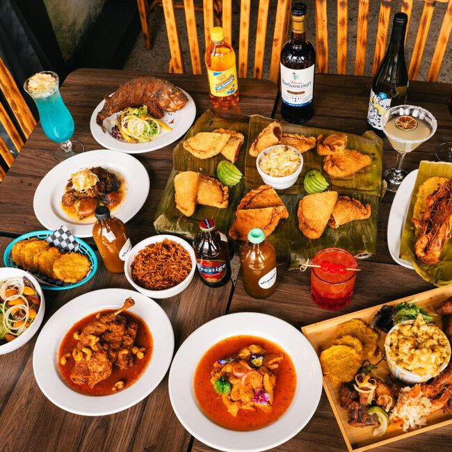 Gourmet ÉH!-PÂTÉ Restaurant Montréal, QC