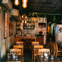 Gourmet ÉH!-PÂTÉ Restaurant Gourmet ÉH!-PÂTÉ RestoMontreal.ca