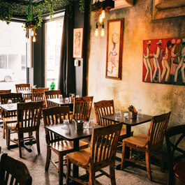 Gourmet ÉH!-PÂTÉ Restaurant Gourmet ÉH!-PÂTÉ RestoMontreal.ca