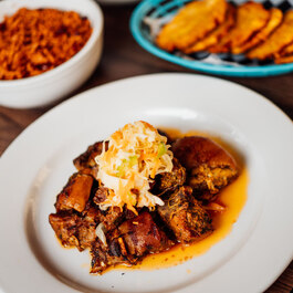 Gourmet ÉH!-PÂTÉ Haitian Restaurant Gourmet ÉH!-PÂTÉ Haitian Restaurant