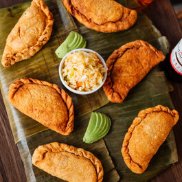 Gourmet ÉH!-PÂTÉ Haitian Restaurant Gourmet ÉH!-PÂTÉ Haitian Restaurant