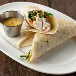 Gourmet ÉH!-PÂTÉ Haitian Restaurant