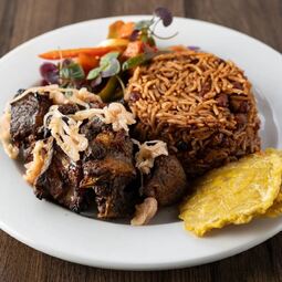 Gourmet ÉH!-PÂTÉ RestoMontreal.ca