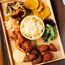 Gourmet ÉH!-PÂTÉ RestoMontreal.ca