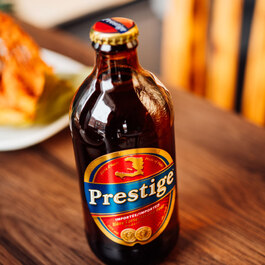 Gourmet ÉH!-PÂTÉ RestoMontreal.ca