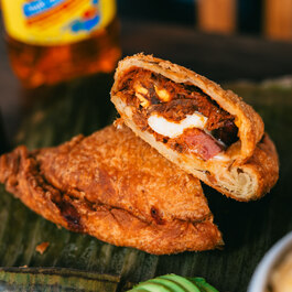 Gourmet ÉH!-PÂTÉ RestoMontreal.ca