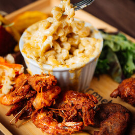 Gourmet ÉH!-PÂTÉ RestoMontreal.ca