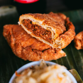 Gourmet ÉH!-PÂTÉ RestoMontreal.ca