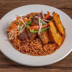 Gourmet ÉH!-PÂTÉ RestoMontreal.ca