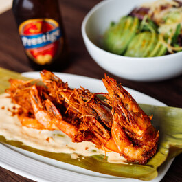 Gourmet ÉH!-PÂTÉ RestoMontreal.ca