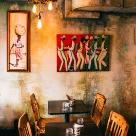 Gourmet ÉH!-PÂTÉ RestoMontreal.ca