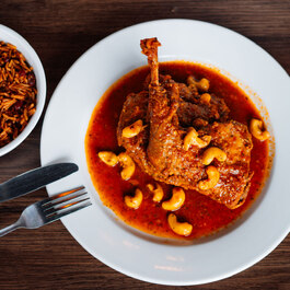 Gourmet ÉH!-PÂTÉ RestoMontreal.ca