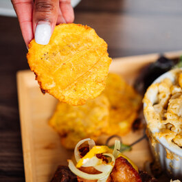 Gourmet ÉH!-PÂTÉ RestoMontreal.ca