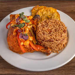 Gourmet ÉH!-PÂTÉ RestoMontreal.ca