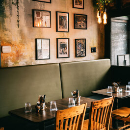 Gourmet ÉH!-PÂTÉ RestoMontreal.ca