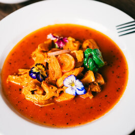 Gourmet ÉH!-PÂTÉ RestoMontreal.ca