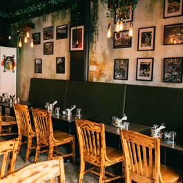 Gourmet ÉH!-PÂTÉ RestoMontreal.ca