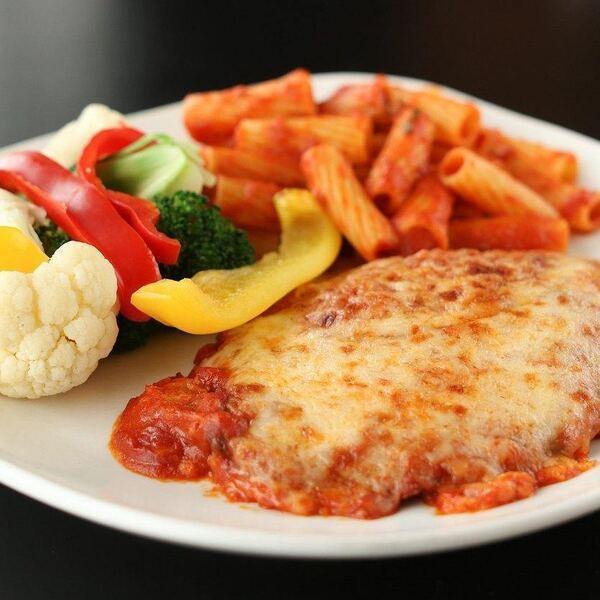 Restaurant Grigio - Grillades & Cuisine Italienne Laval