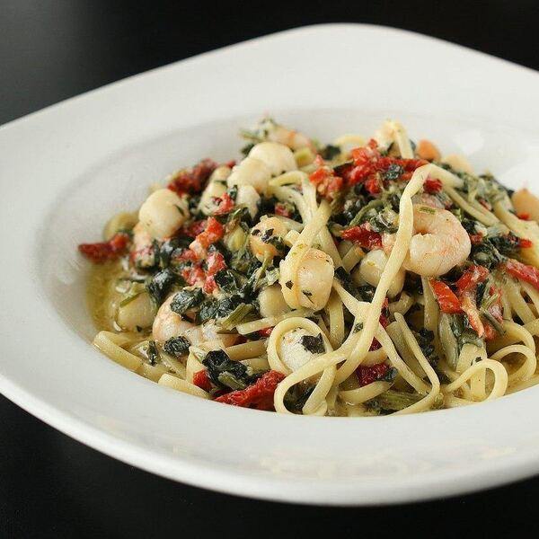 Restaurant Grigio - Grillades & Cuisine Italienne Laval