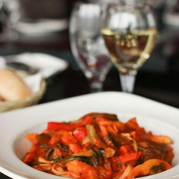 Restaurant Grigio - Grillades & Cuisine Italienne Laval