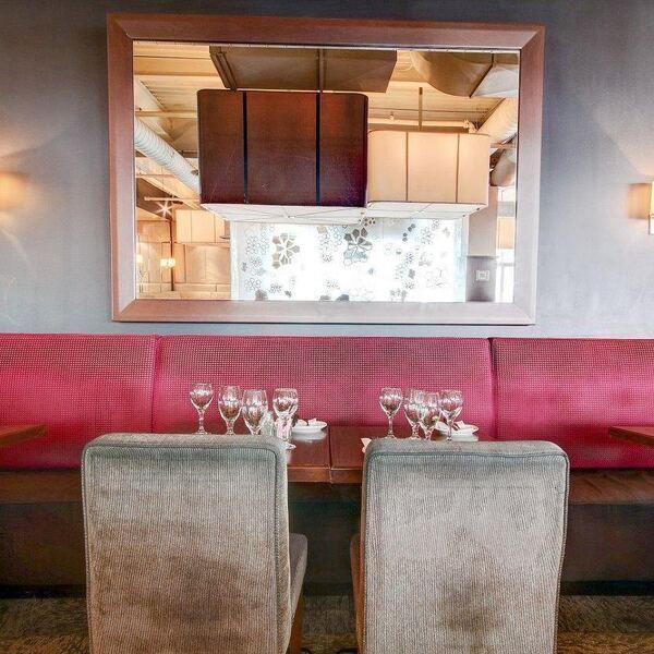 Restaurant Grigio - Grillades & Cuisine Italienne Laval