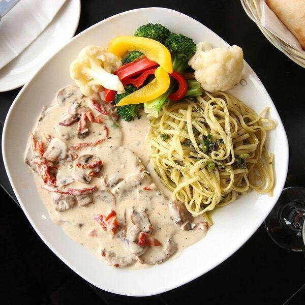 Restaurant Grigio - Grillades & Cuisine Italienne Laval