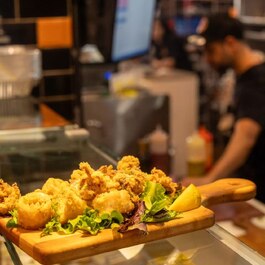 Grillades Amira (Lasalle) RestoMontreal.ca